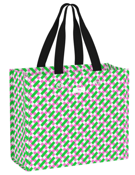 Scout Large Package Gift Bag - Spring It On