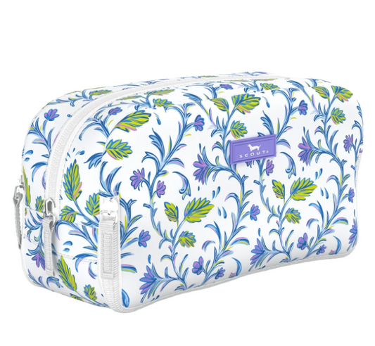 Scout 3-Way Bag - Flora Faucet