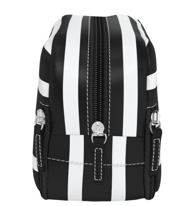 Scout 3-Way Bag - Flora Faucet