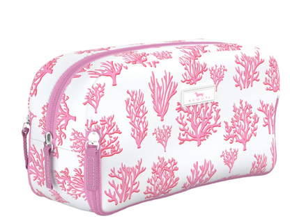 Scout 3-Way Bag - Floral Reef