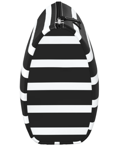 Scout Packin' Heat Makeup Bag - Bubble Up