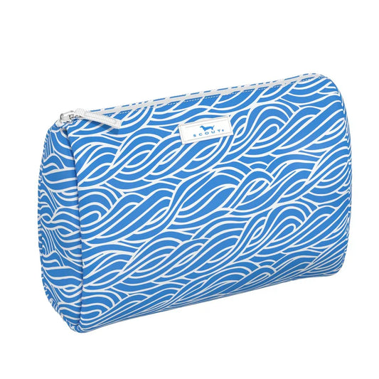 19173 Scout Packin' Heat Toiletry Bag in Flow Rida