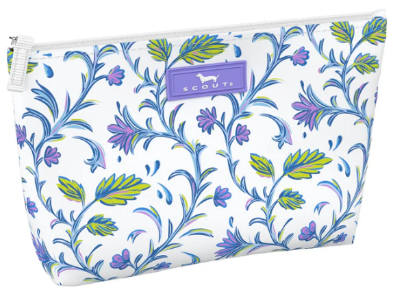 Scout Twiggy Bag - Flora Faucet
