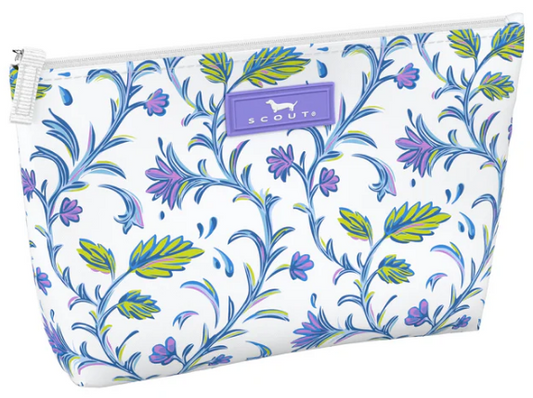 Scout Twiggy Bag - Flora Faucet