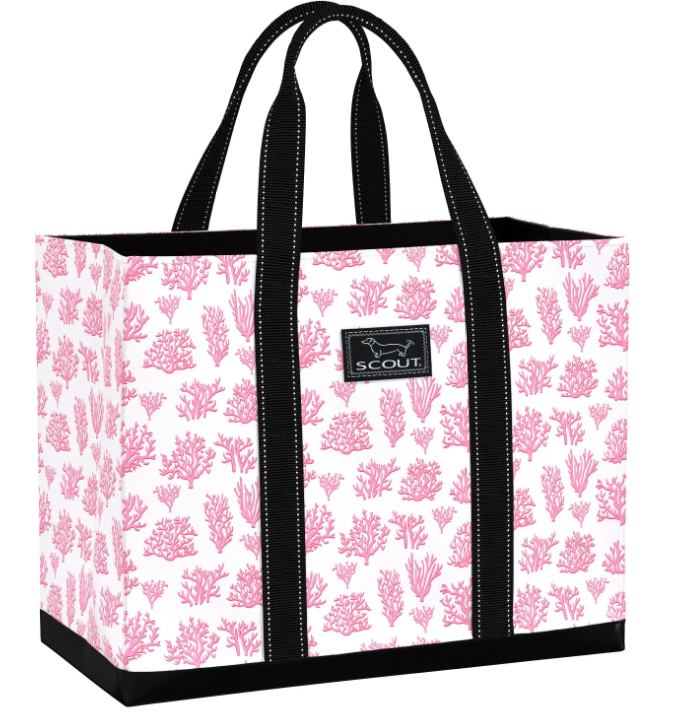 Scout Original Deano - Floral Reef