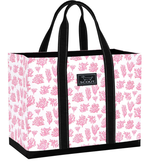 Scout Original Deano - Floral Reef