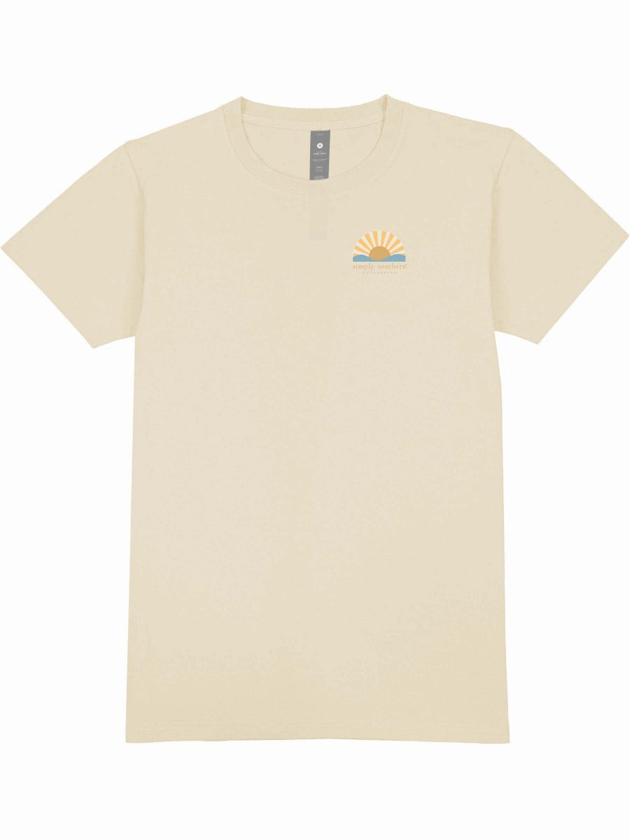 Simply Southern New Short Sleeve T-Shirt