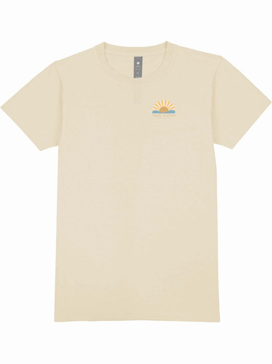 Simply Southern New Short Sleeve T-Shirt