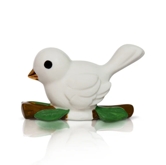 Nora Fleming Bestie Bird Mini