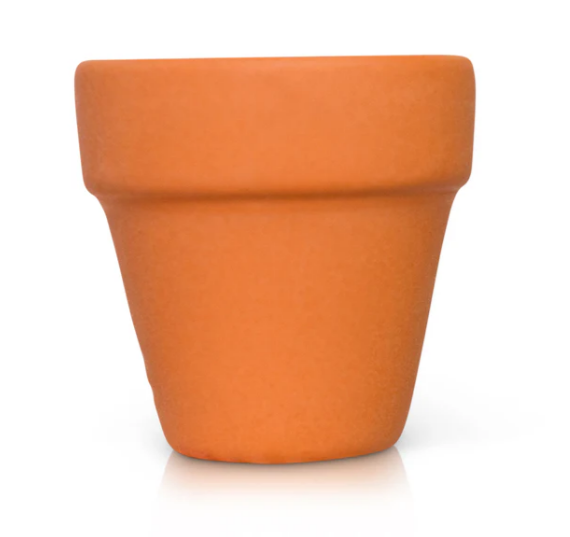 Nora Fleming Can You Dig It Mini