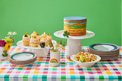 Nora Fleming Get Lucky Mini