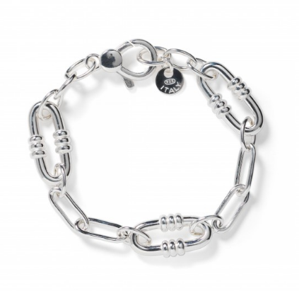 Southern Gates Francesca Bracelet - 8.5"