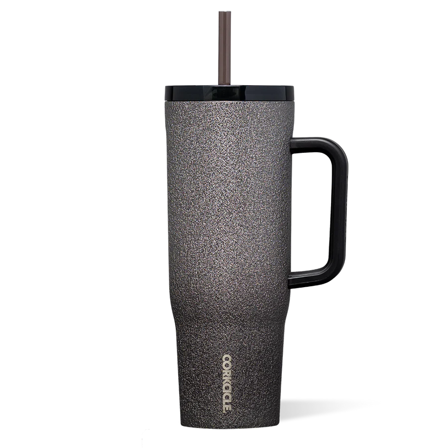 Corkcicle 40oz Cruiser in Steel Shadow