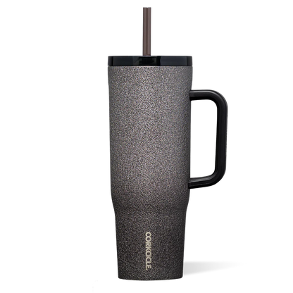 Corkcicle 40oz Cruiser in Steel Shadow