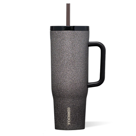 Corkcicle 40oz Cruiser in Steel Shadow