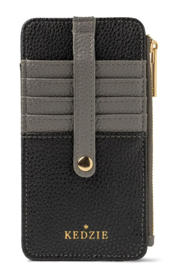 KDZEW2 Kedzie Essentials Only Wallet