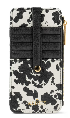 KDZEW2 Kedzie Essentials Only Wallet