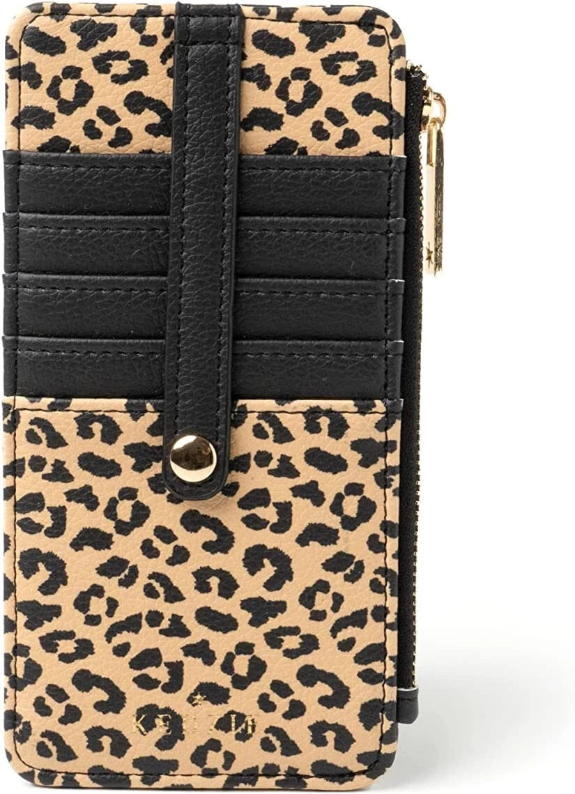 KDZEW2 Kedzie Essentials Only Wallet