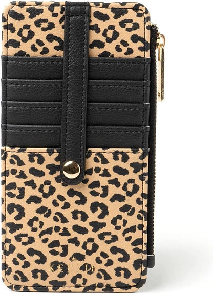 KDZEW2 Kedzie Essentials Only Wallet
