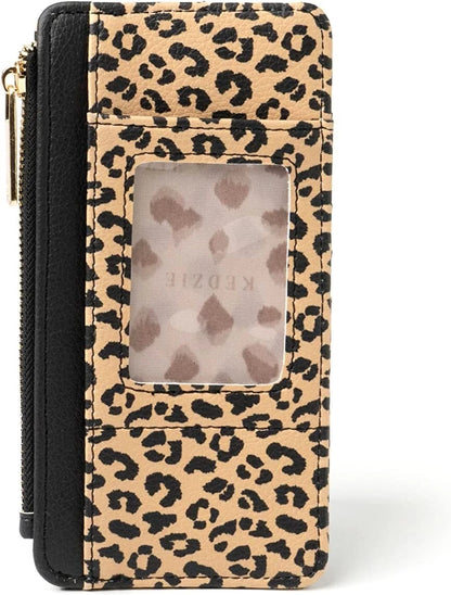 KDZEW2 Kedzie Essentials Only Wallet