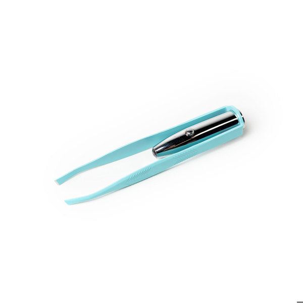 LLTWZ24 Lemon Lavender Light Up Tweezers