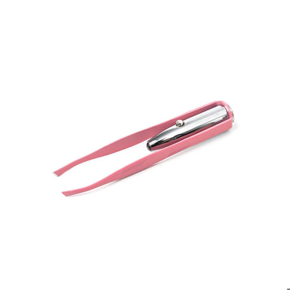 LLTWZ24 Lemon Lavender Light Up Tweezers