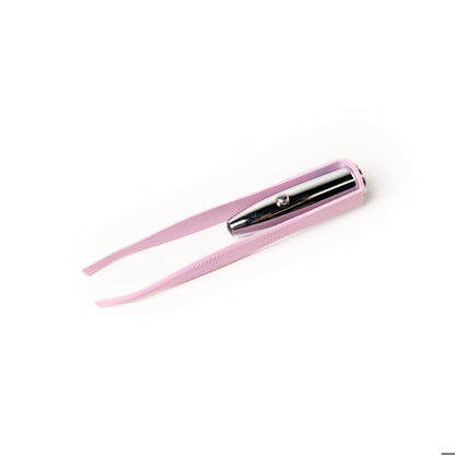 LLTWZ24 Lemon Lavender Light Up Tweezers