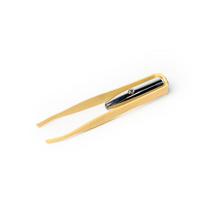 LLTWZ24 Lemon Lavender Light Up Tweezers
