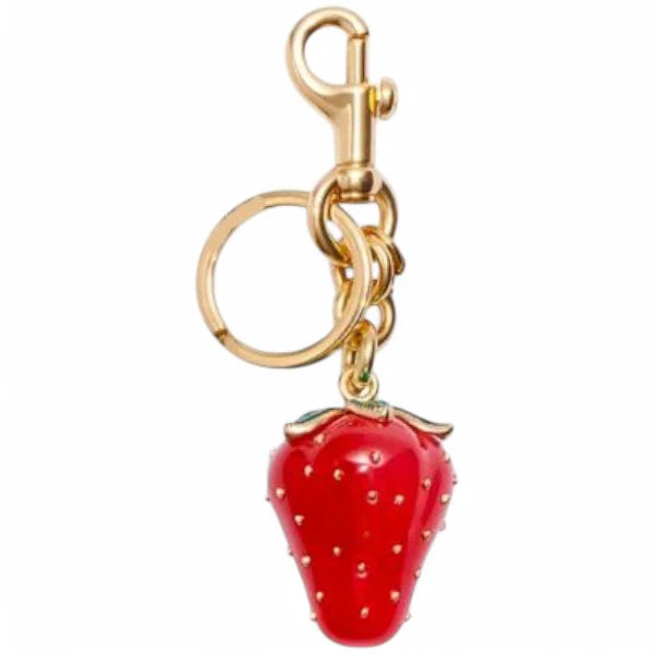 MMK5012 Strawberry Bag Charm