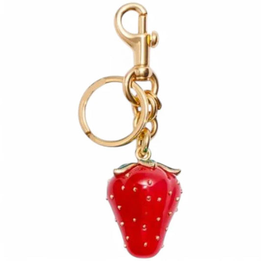 MMK5012 Strawberry Bag Charm