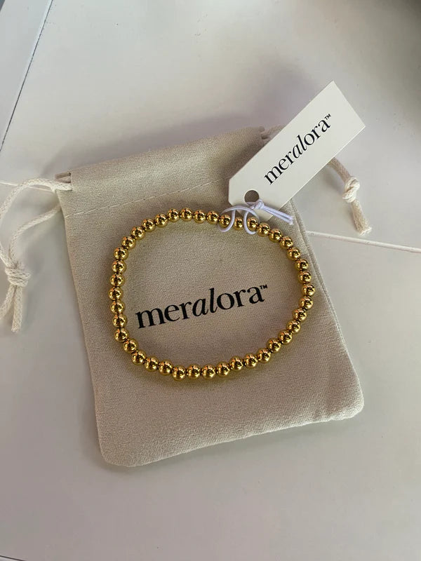 PVDSB103 Meralora 5mm Stretch Bracelet