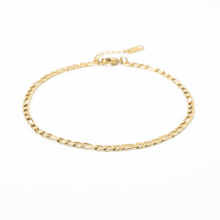 PVDCB102 Meralora Figaro Bracelet