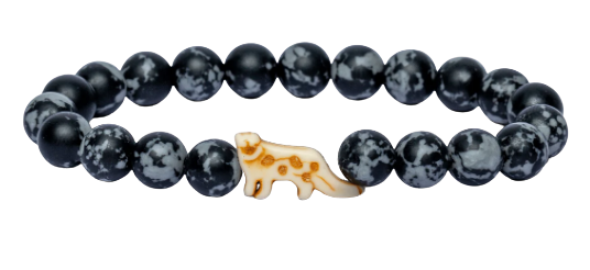 Fahlo The Ascent Bracelet in Papillae