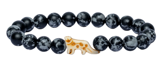 Fahlo The Ascent Bracelet in Papillae