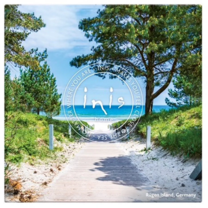 Inis Seascape Scented Sachet - Germany