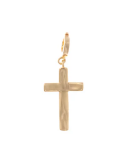 Michelle McDowell Inspirational Charms - Cross 2