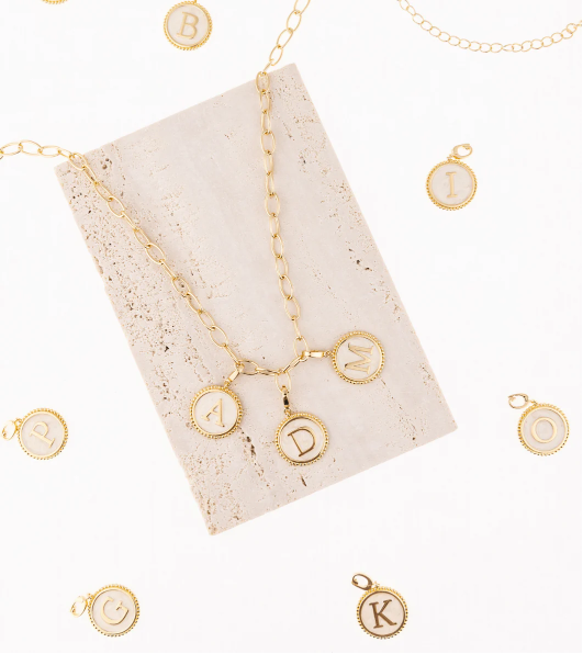 Michelle McDowell Madison Charms