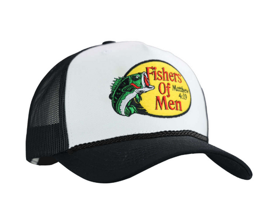 Kerusso Men's Cap Fisher of Men