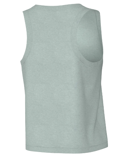 Local Girl Muscle Tank - Ecalyptus