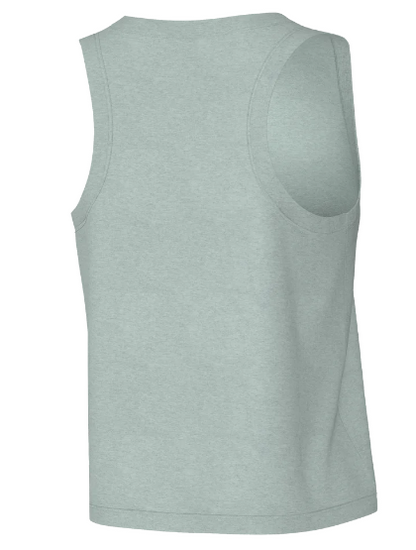 Local Girl Muscle Tank - Ecalyptus