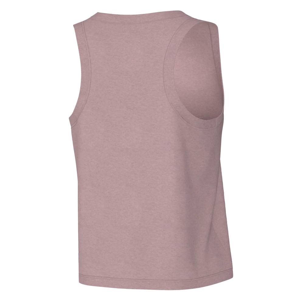 Local Girl Muscle Tank - Blush