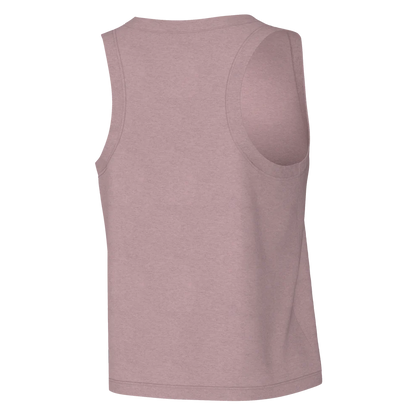 Local Girl Muscle Tank - Blush