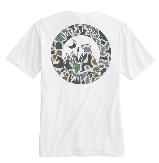 Local Boy Youth Original Localflage Bluff Short Sleeve T-Shirt