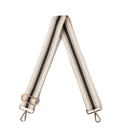 Kedzie Embroidered Interchangeable Strap