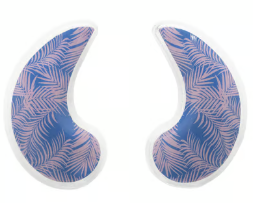 LLEGP24 Lemon Lavender Under Eye Gel Pads