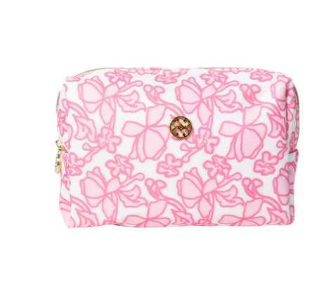 Let's Face It Mini Bag in Blossom Breeze