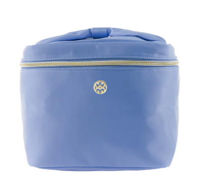 Ultraglam Cosmetic Bag in Periwinkle