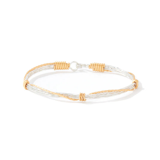 B0667MSG0 Ronaldo Leap of Faith Bracelet