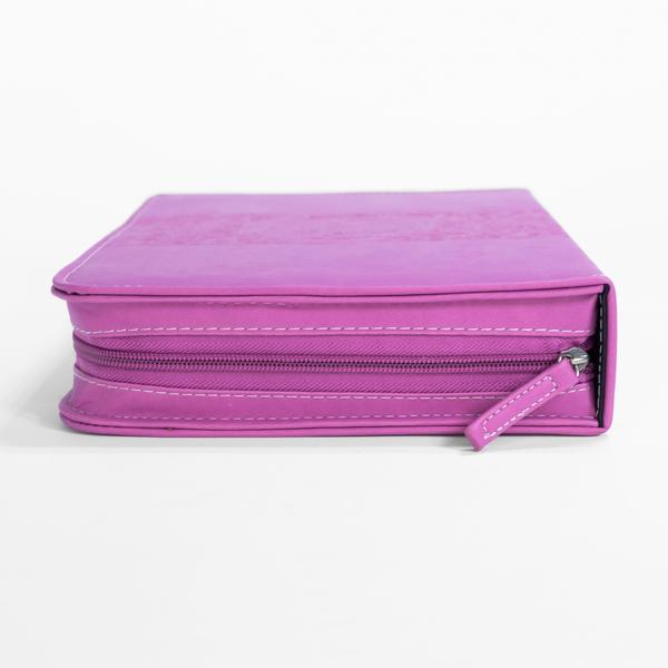 Rose The Way Of Love Bible Cover - X-Large