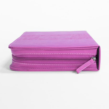 Rose The Way Of Love Bible Cover - X-Large